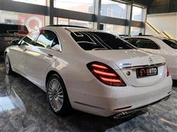 مرسيدس بنز S-Class